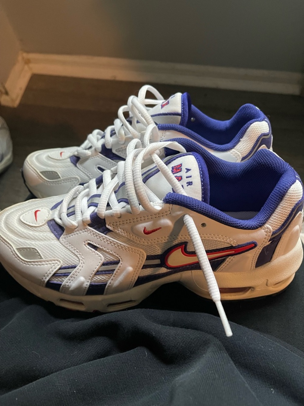 Nike Air Max 96 II